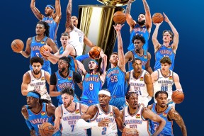 开云体育中国官方网站-集结日俄克拉荷马雷霆备战NBA常规赛，回应争议细节曝光，目标明确，高层口径保持一致